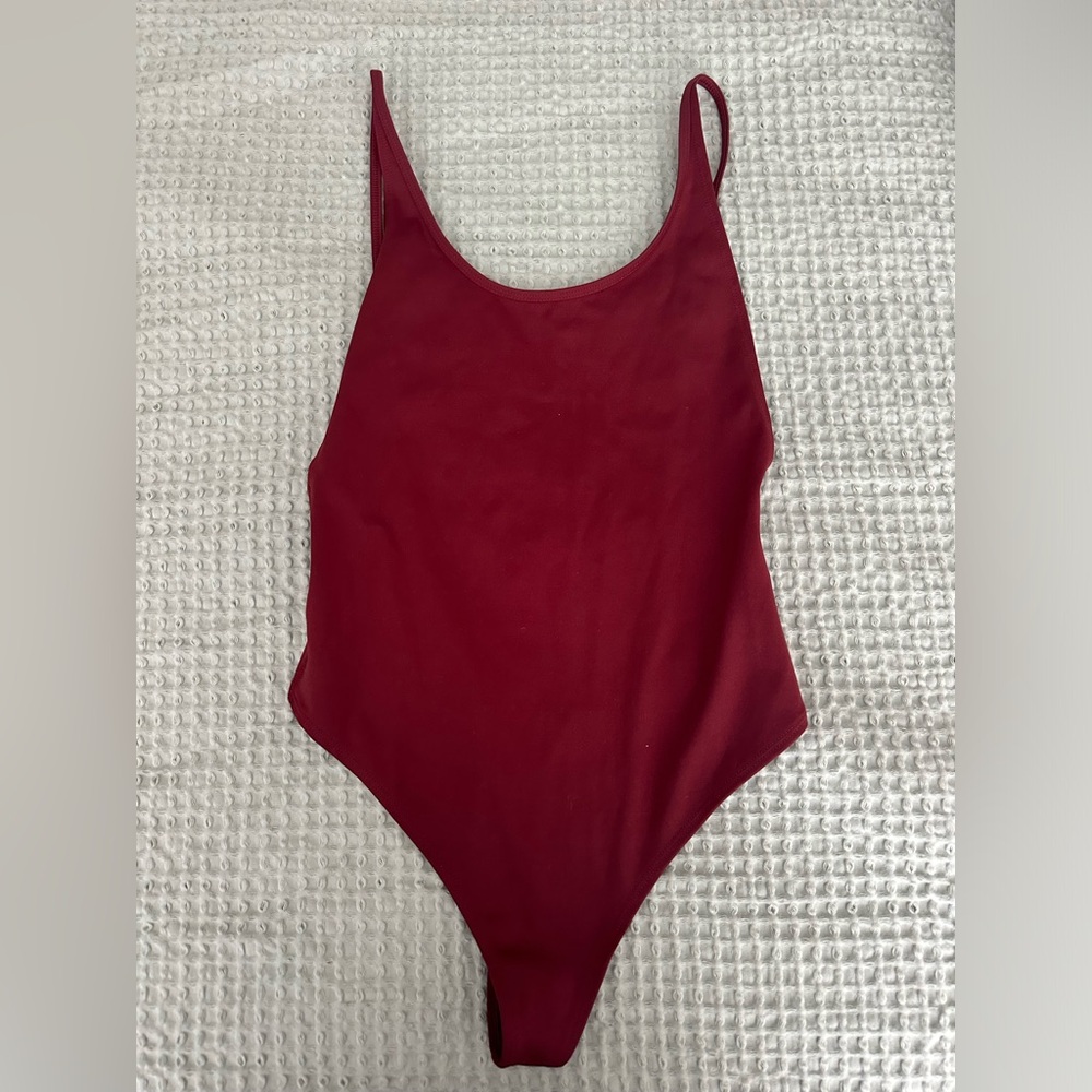 FP Movement Bodysuit